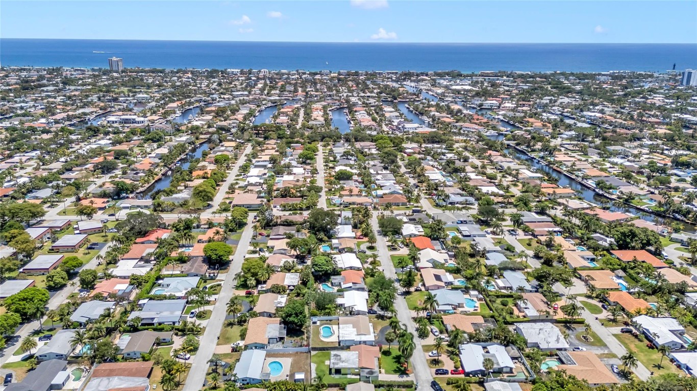 Douglas Park 45-29 B - Residential