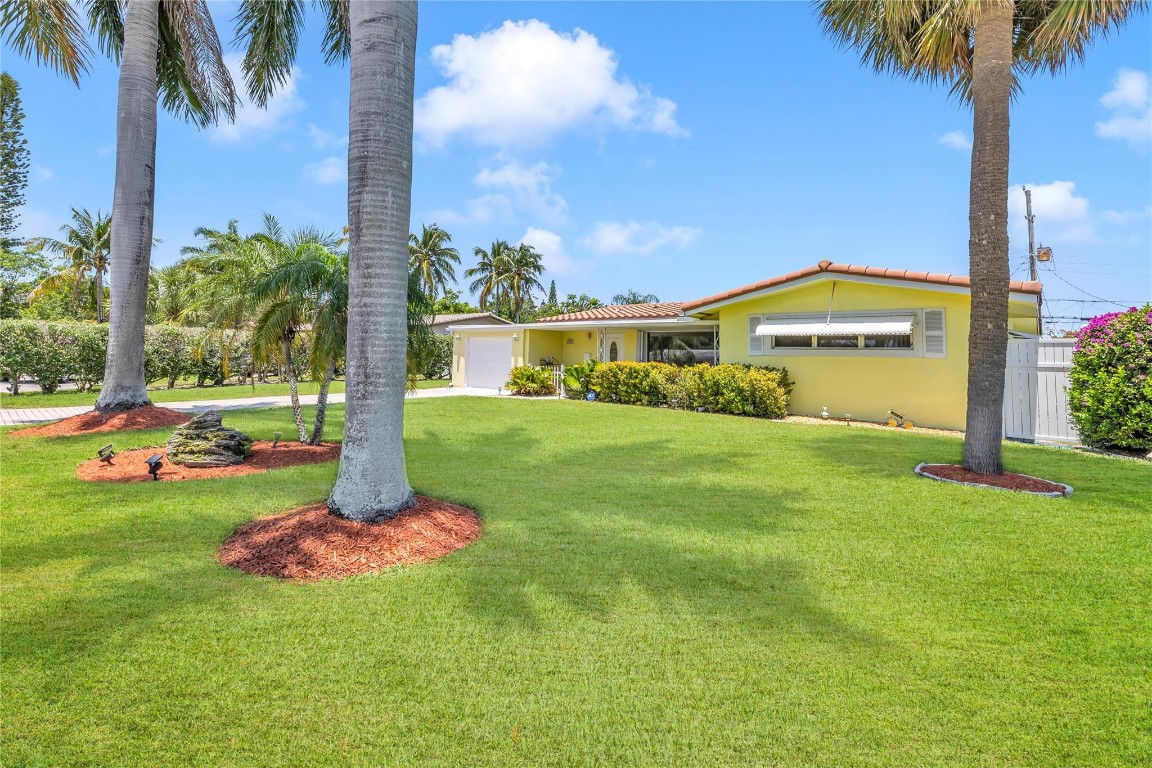 Douglas Park 45-29 B - Residential