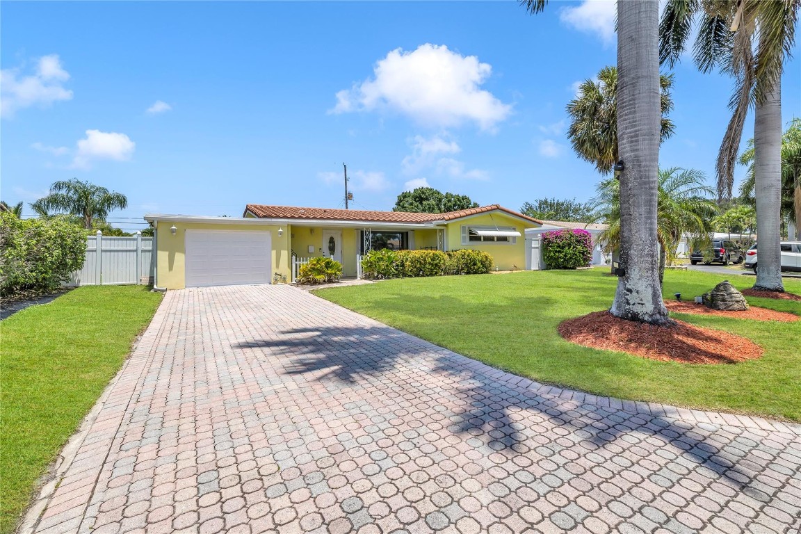 Douglas Park 45-29 B - Residential
