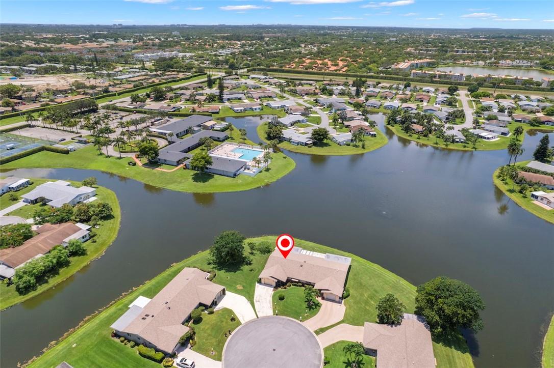 Delray Villas Plat 4/5 - Residential