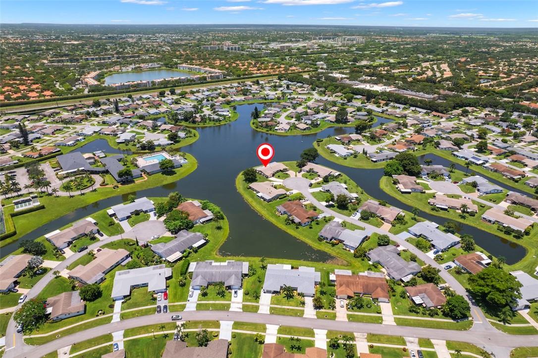 Delray Villas Plat 4/5 - Residential