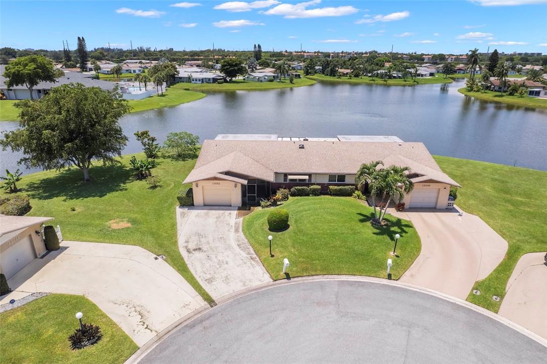 Delray Villas Plat 4/5 - Residential