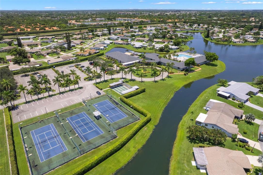 Delray Villas Plat 4/5 - Residential