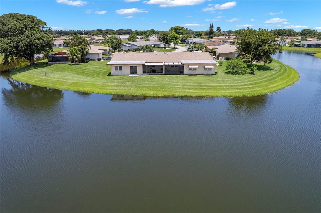 Delray Villas Plat 4/5 - Residential
