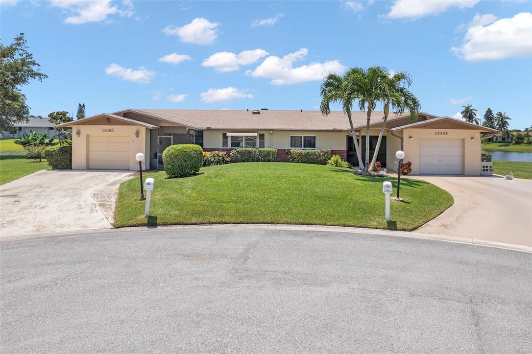 Delray Villas Plat 4/5 - Residential