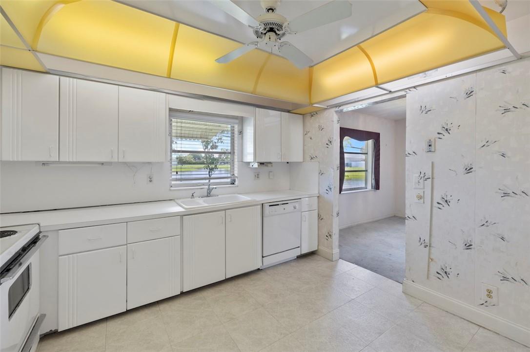 Delray Villas Plat 4/5 - Residential