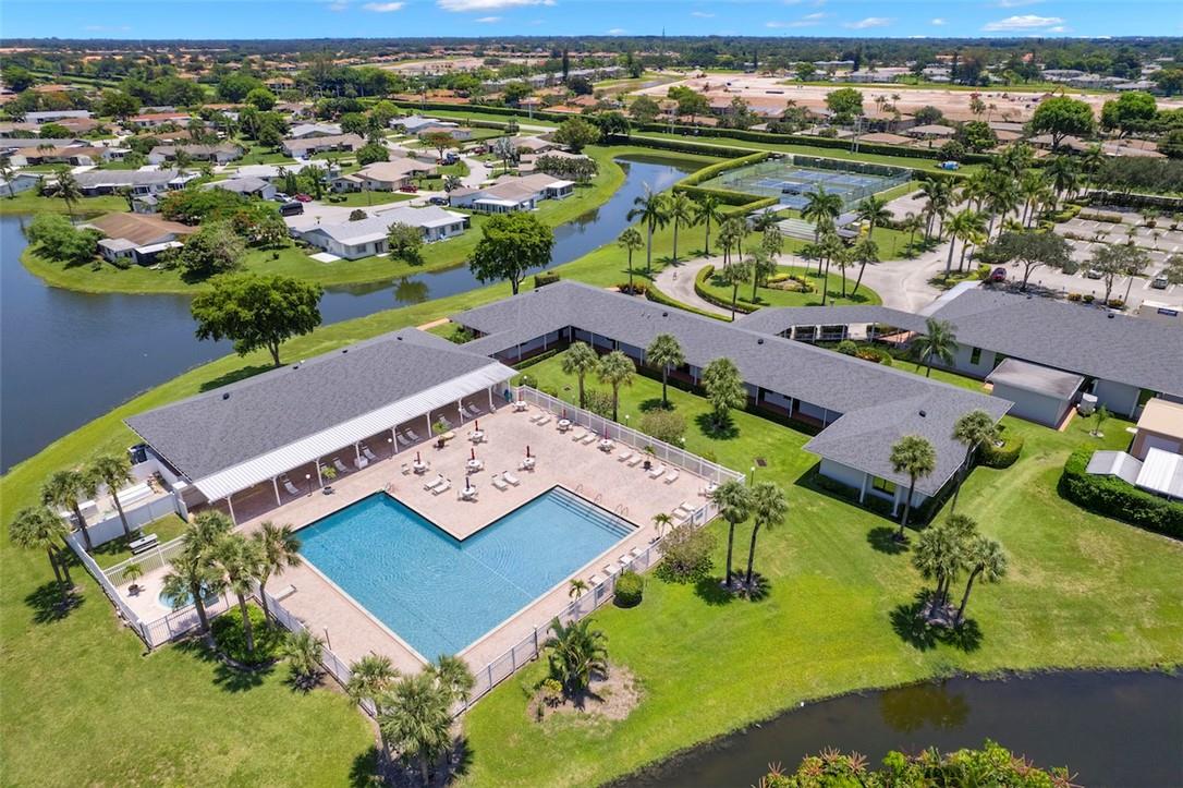 Delray Villas Plat 4/5 - Residential