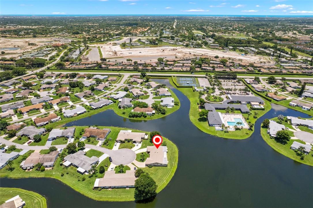 Delray Villas Plat 4/5 - Residential