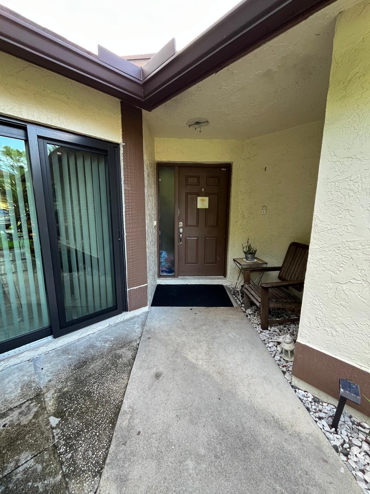 BOCA RIDGE GLEN - Residential