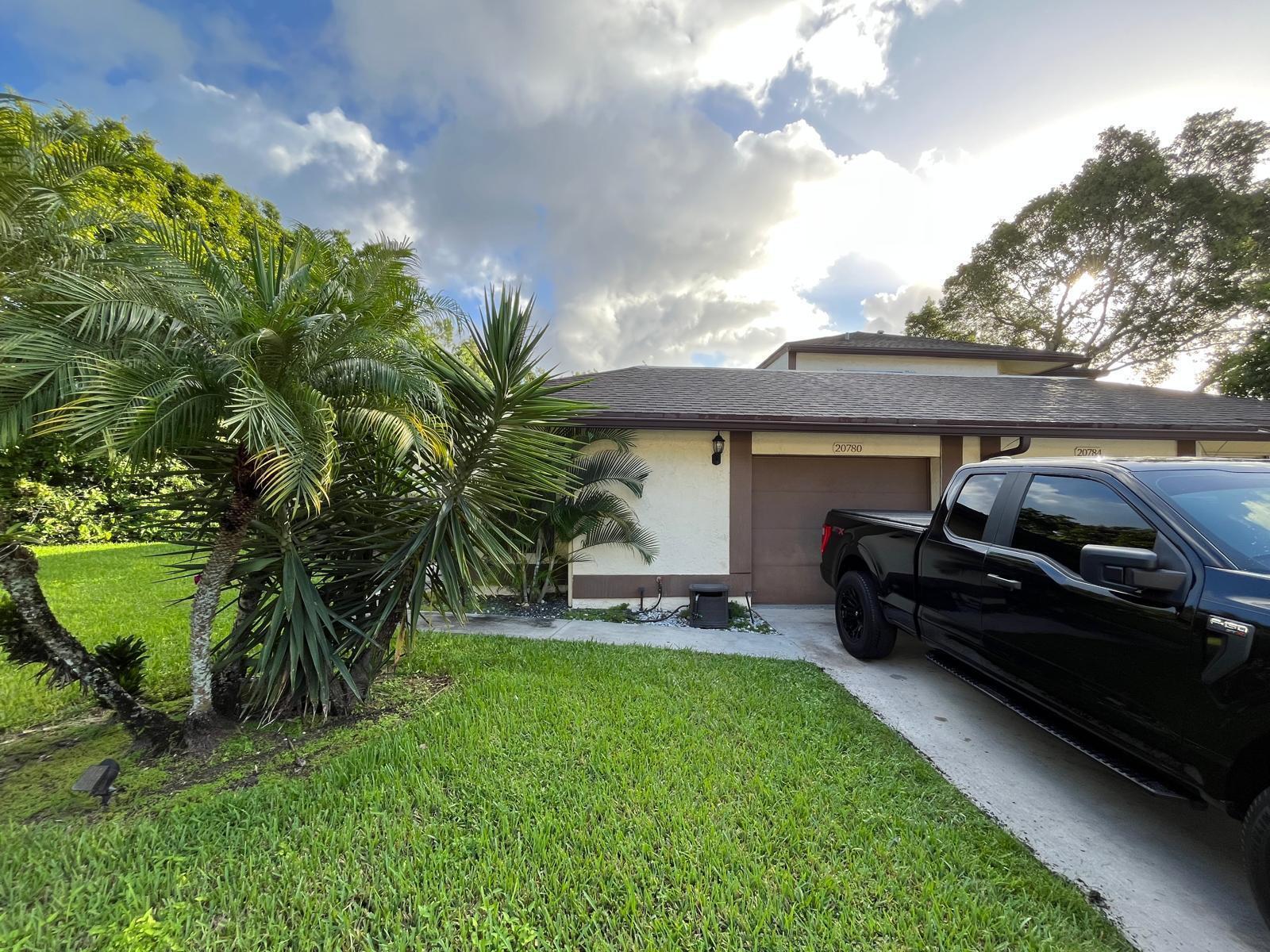 BOCA RIDGE GLEN - Residential