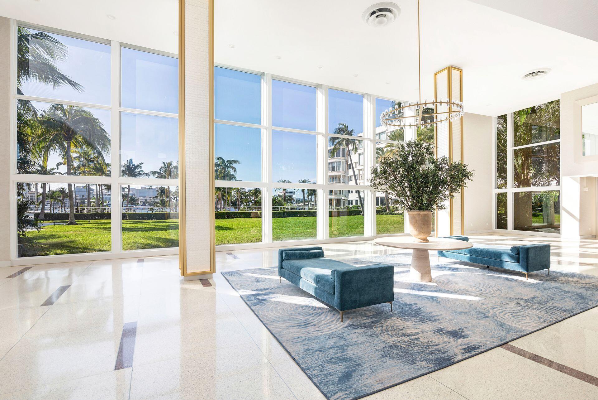 PALM BEACH TOWERS CONDO - Residential