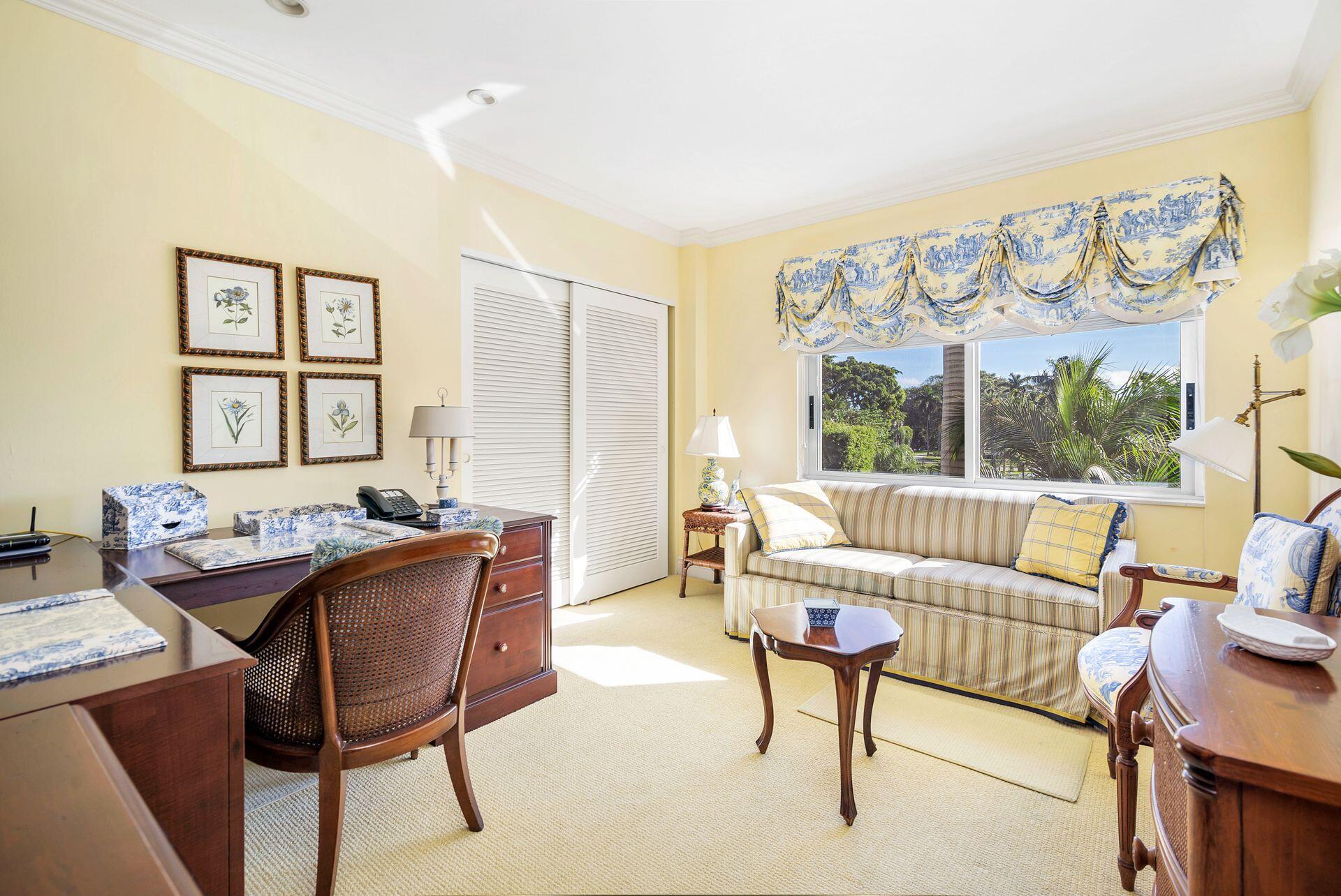 PALM BEACH TOWERS CONDO - Residential