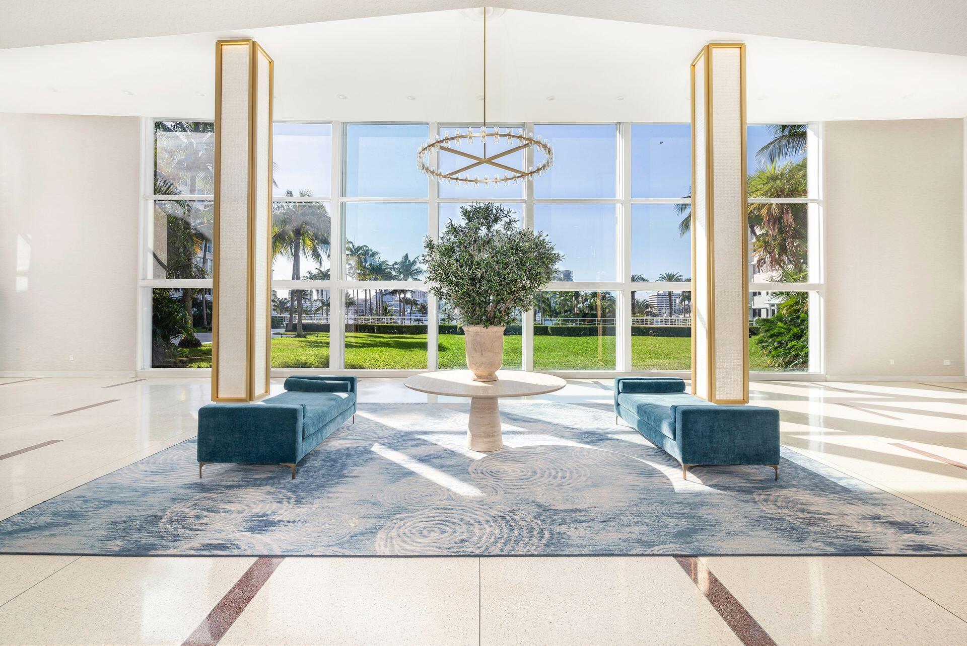 PALM BEACH TOWERS CONDO - Residential