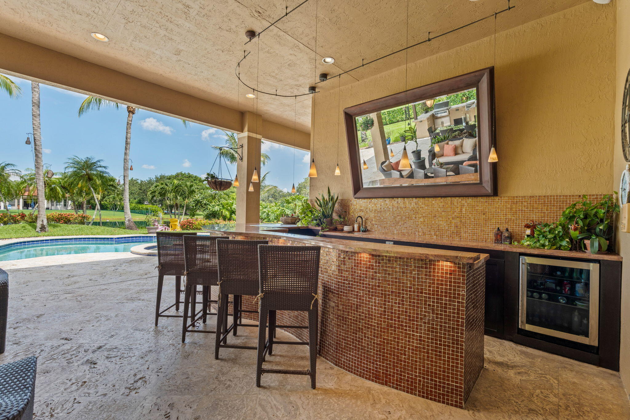 GROVES PARK - Residential