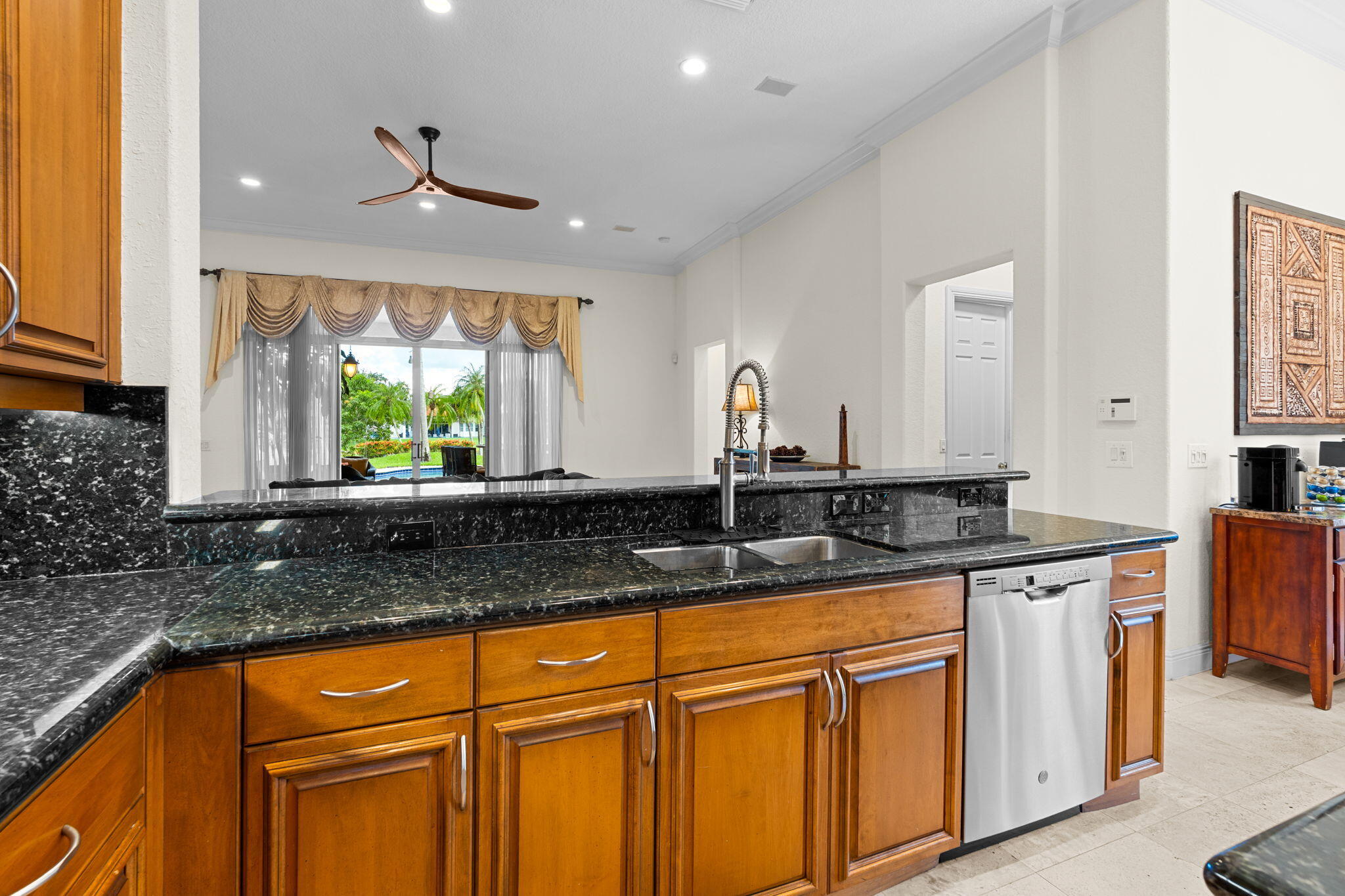 GROVES PARK - Residential