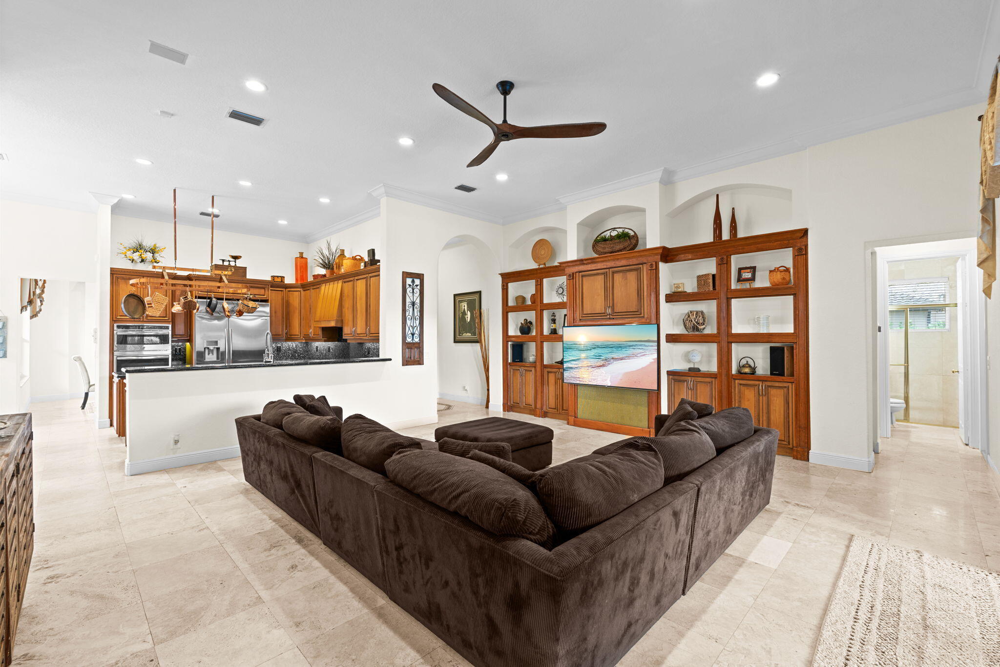 GROVES PARK - Residential