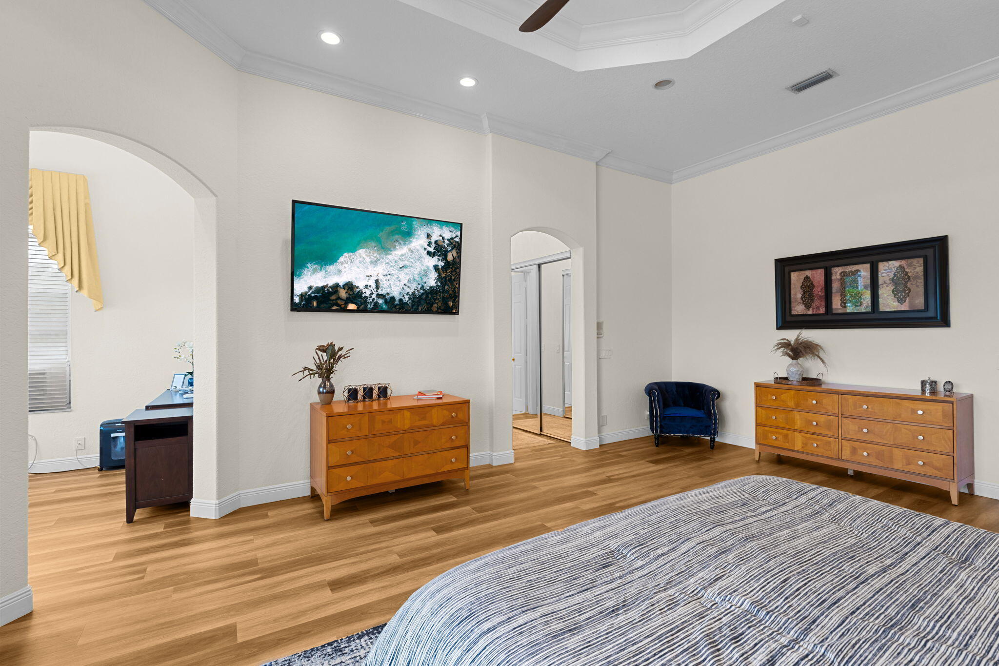 GROVES PARK - Residential