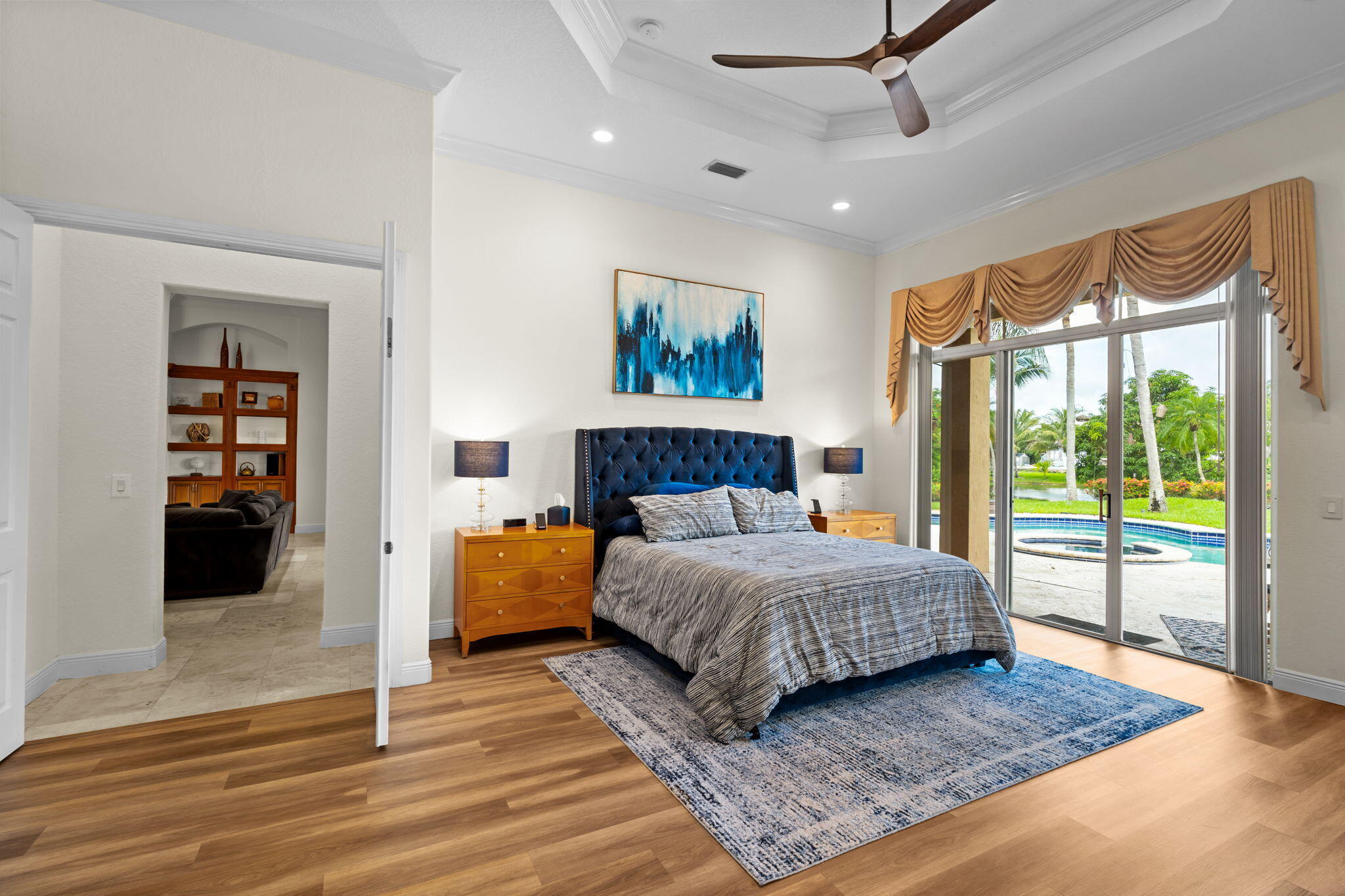 GROVES PARK - Residential