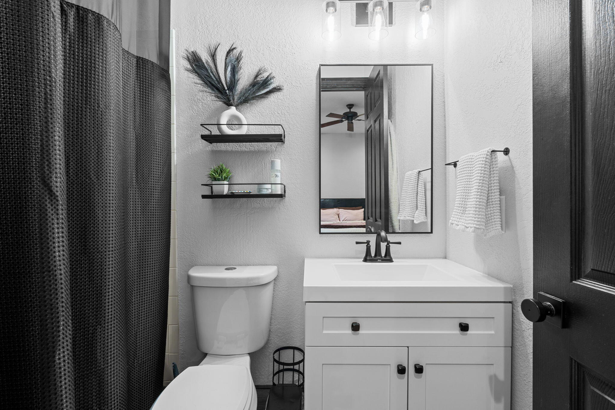 GROVES PARK - Residential