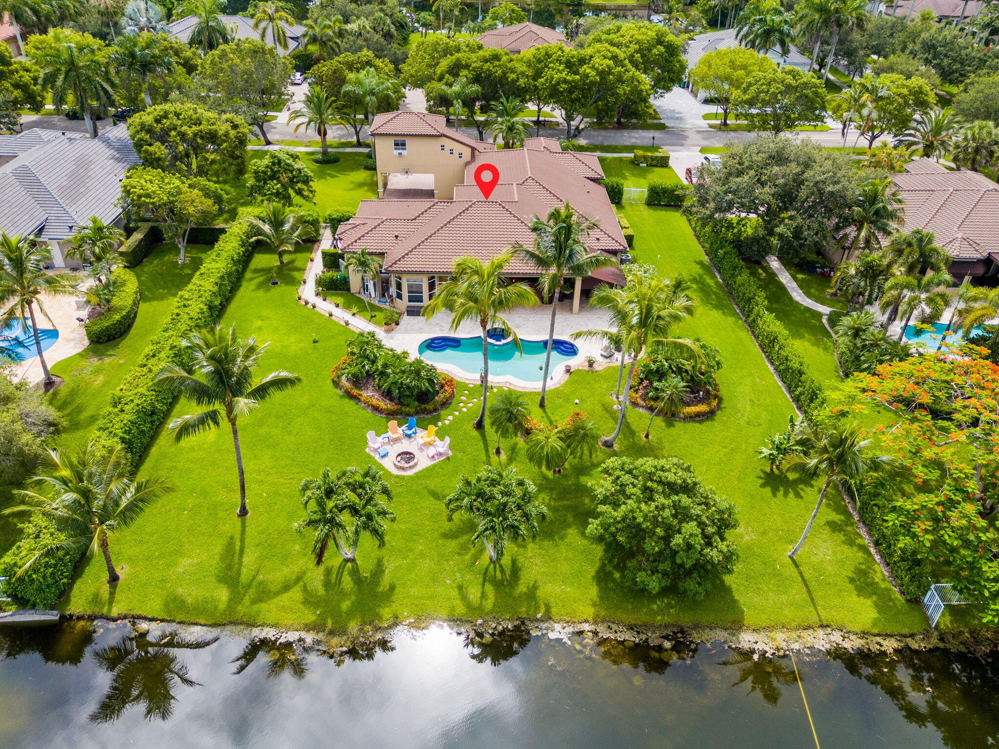 GROVES PARK - Residential