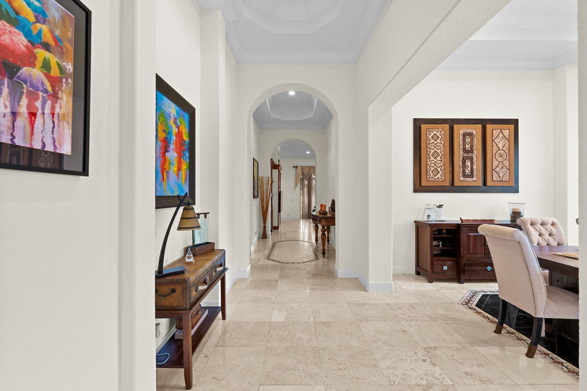 GROVES PARK - Residential