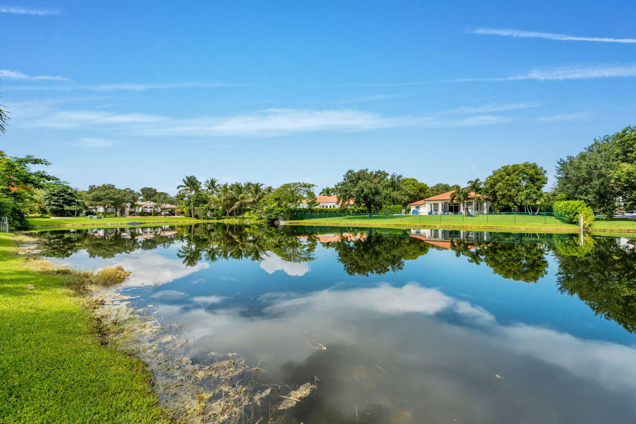 GROVES PARK - Residential