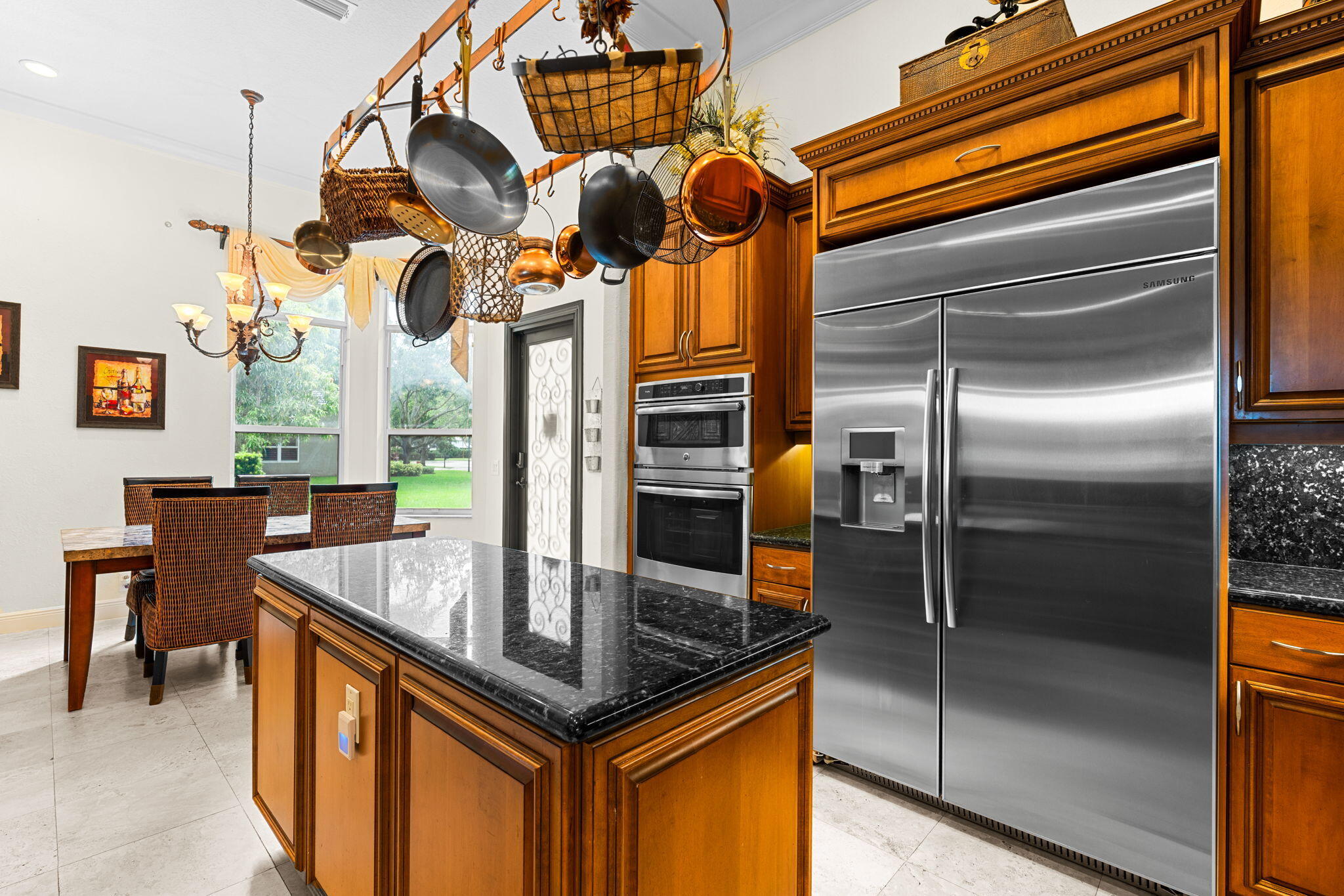 GROVES PARK - Residential