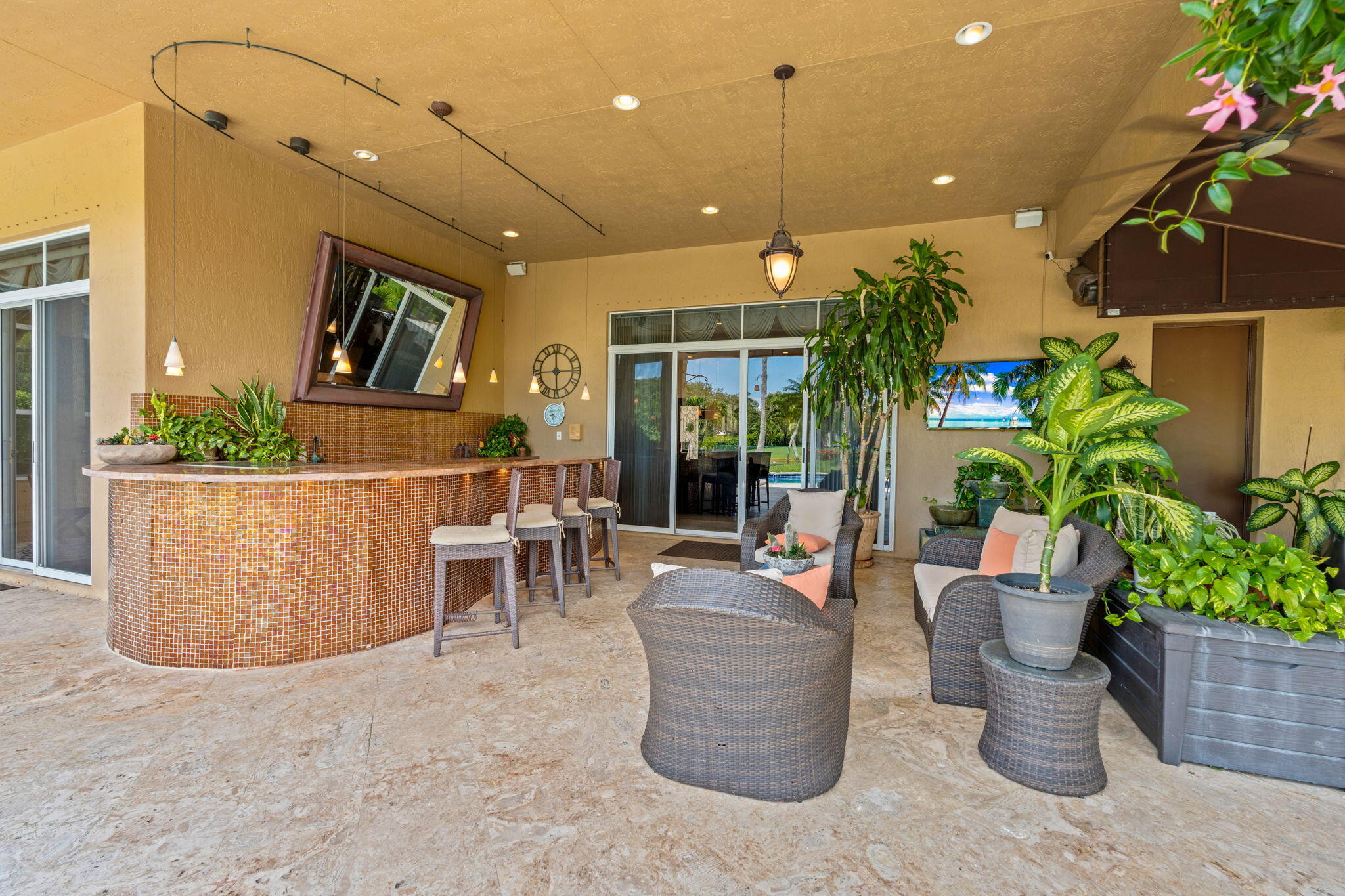 GROVES PARK - Residential