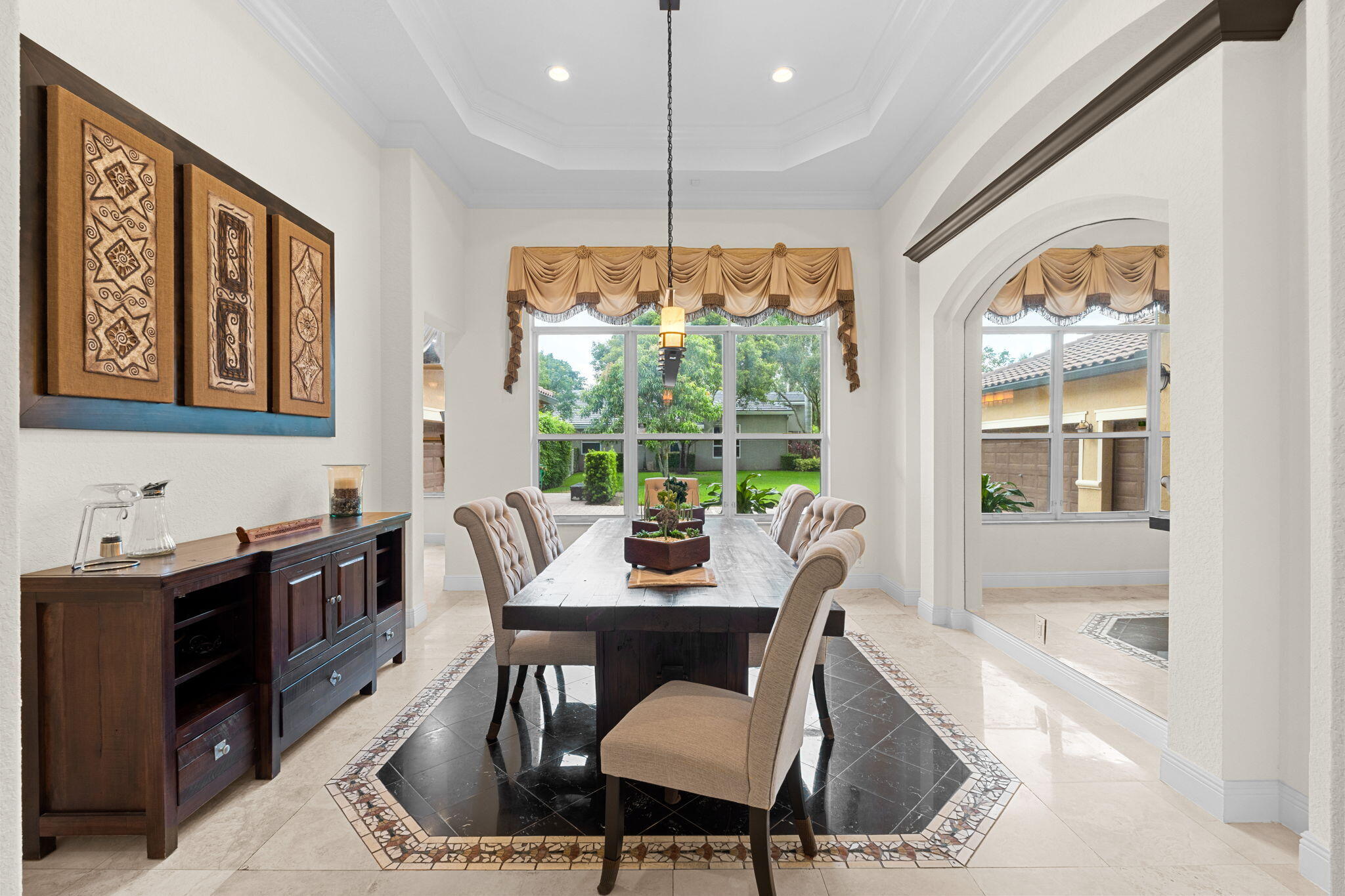 GROVES PARK - Residential