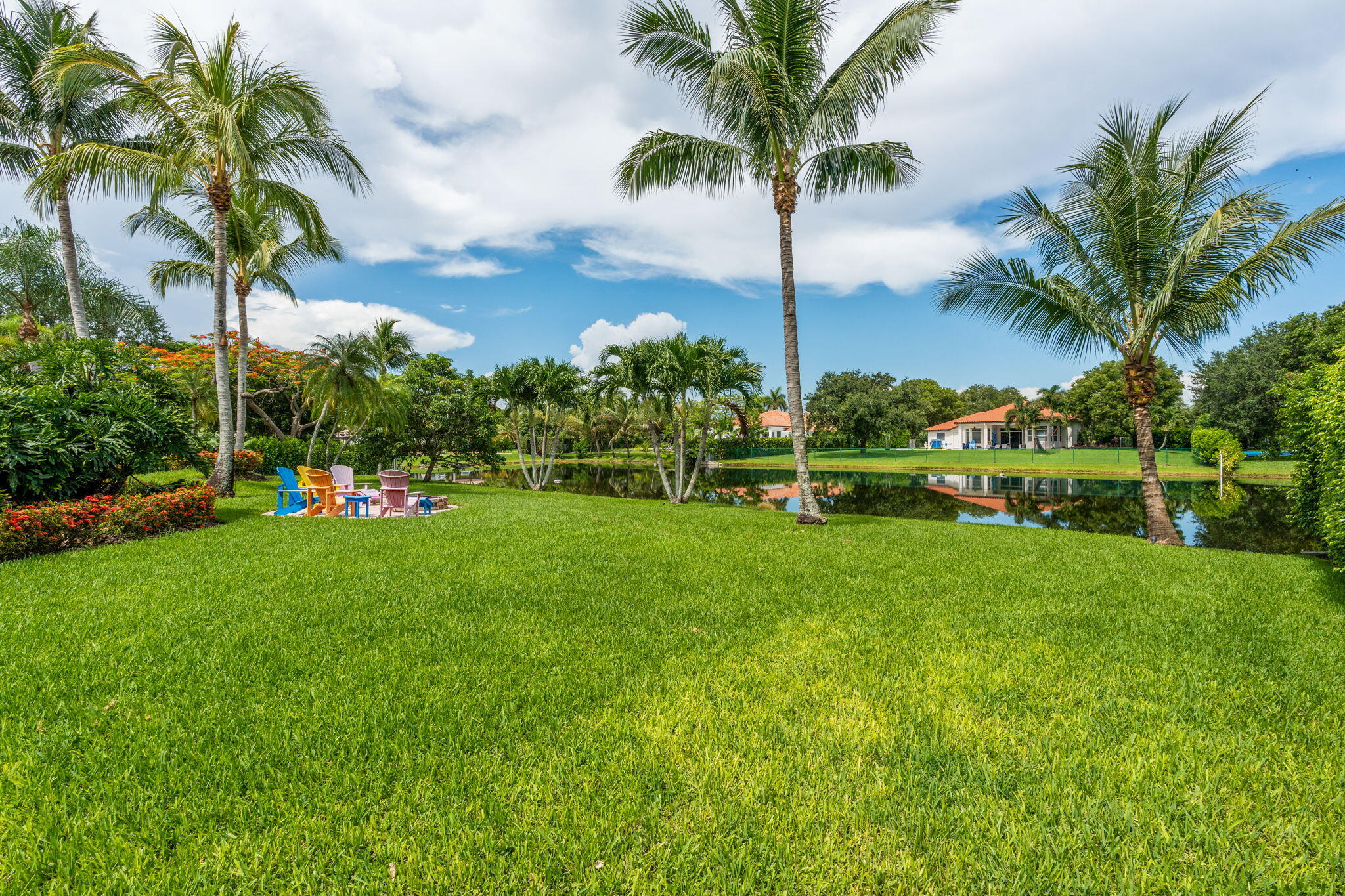 GROVES PARK - Residential