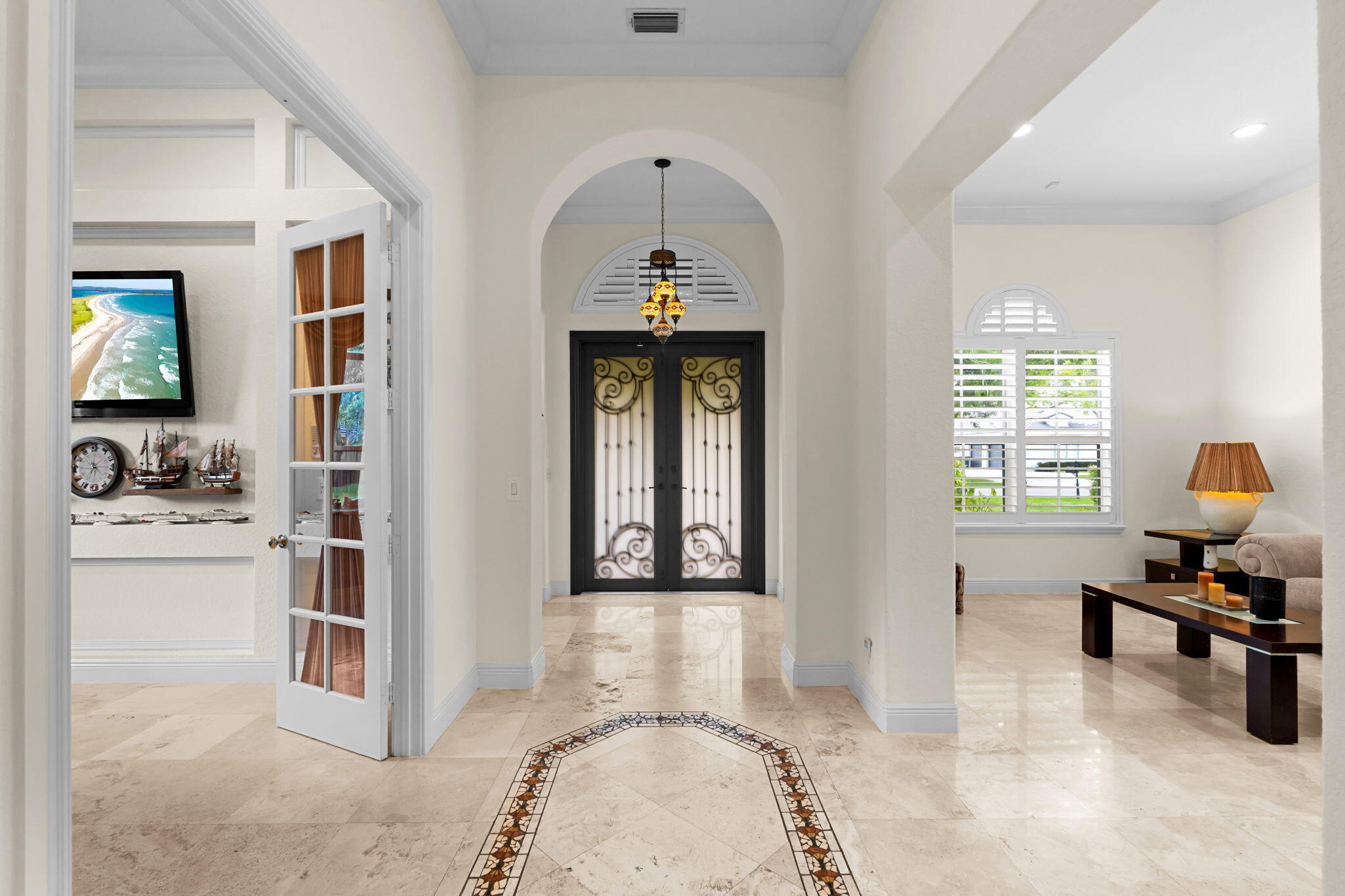 GROVES PARK - Residential