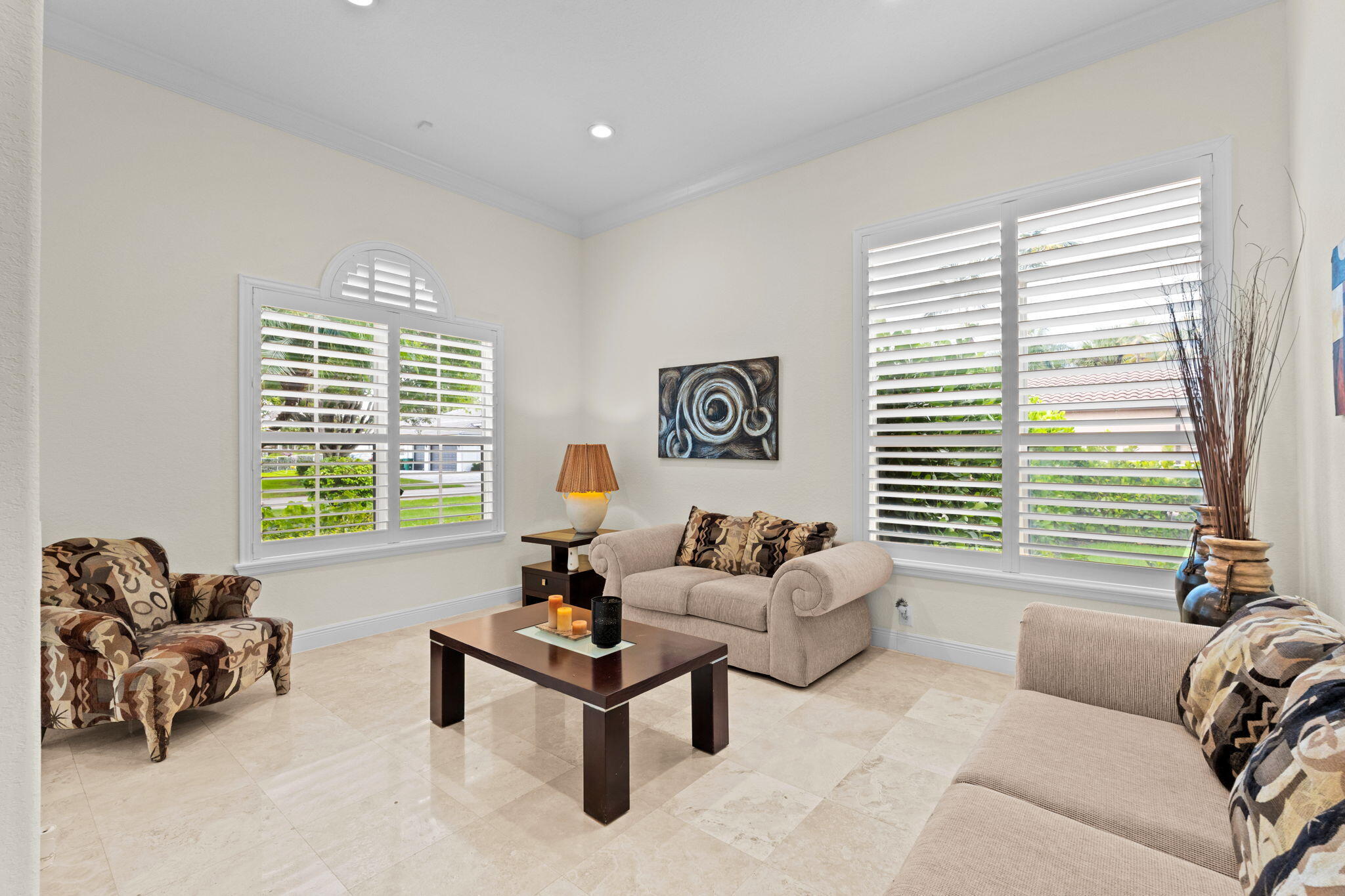 GROVES PARK - Residential