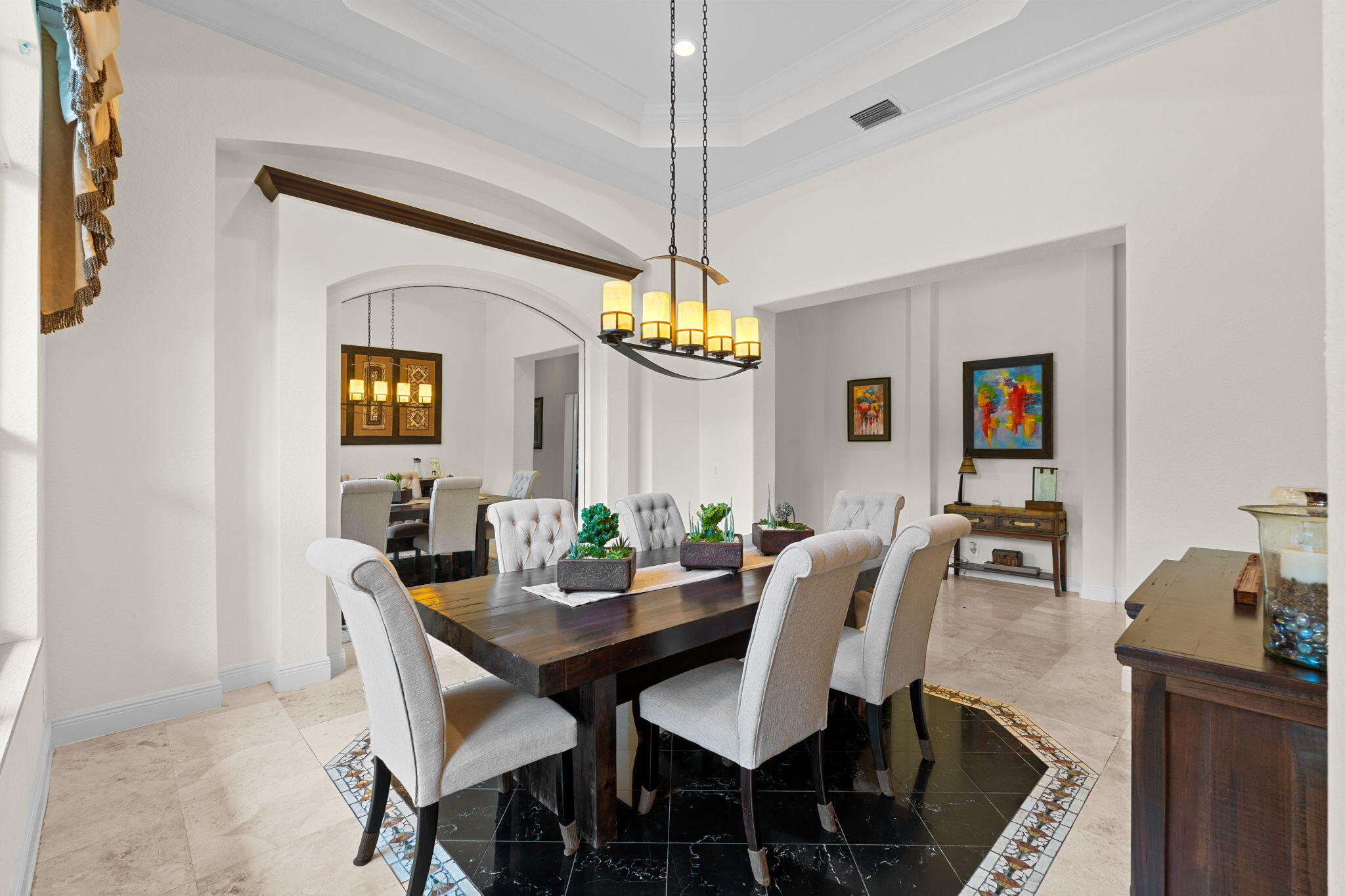 GROVES PARK - Residential