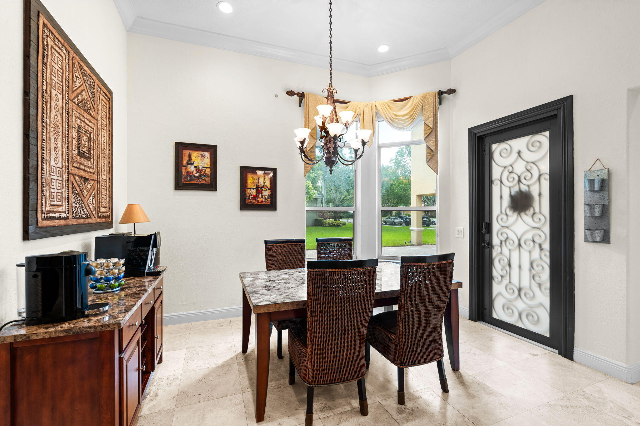 GROVES PARK - Residential