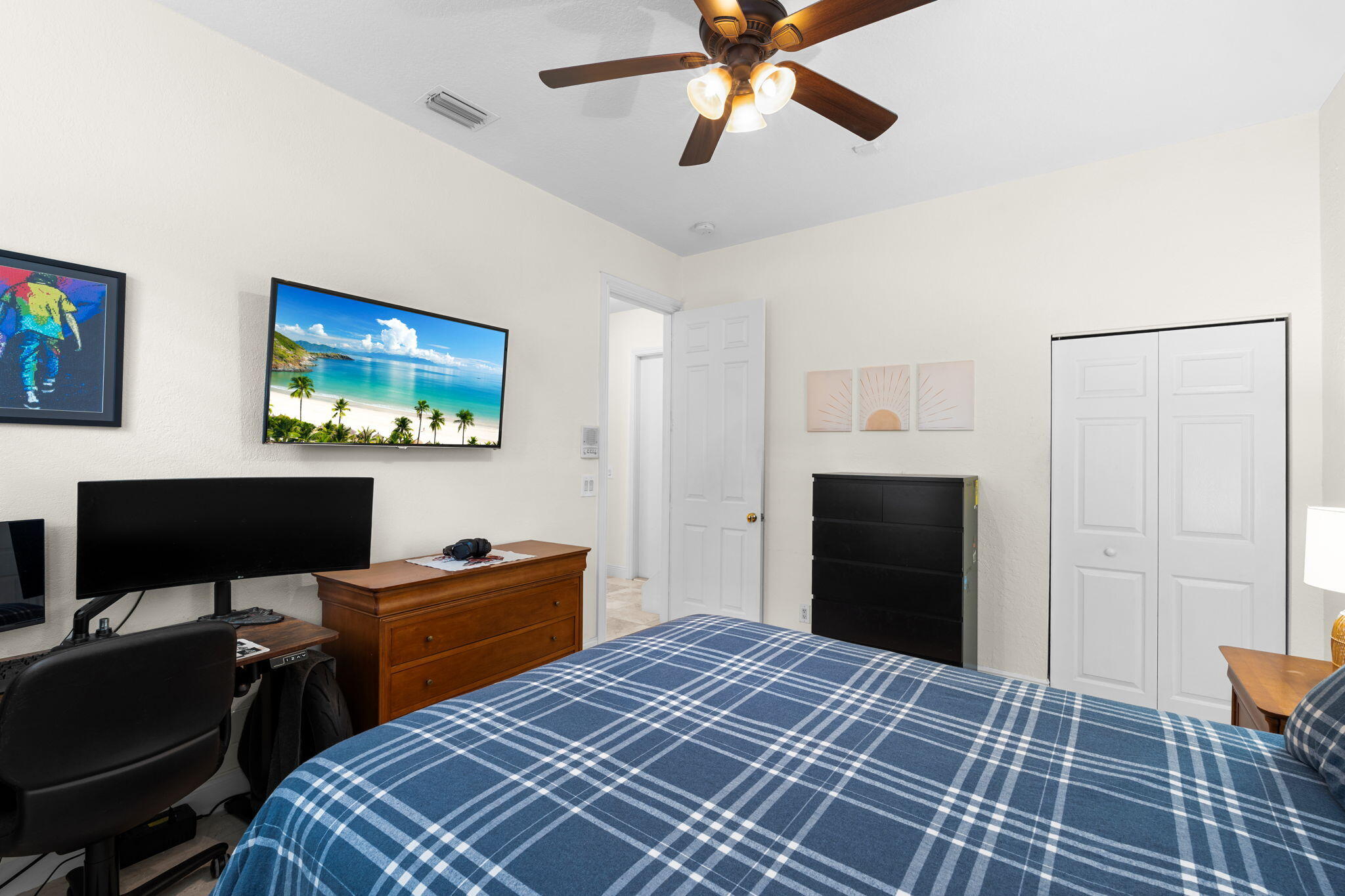 GROVES PARK - Residential
