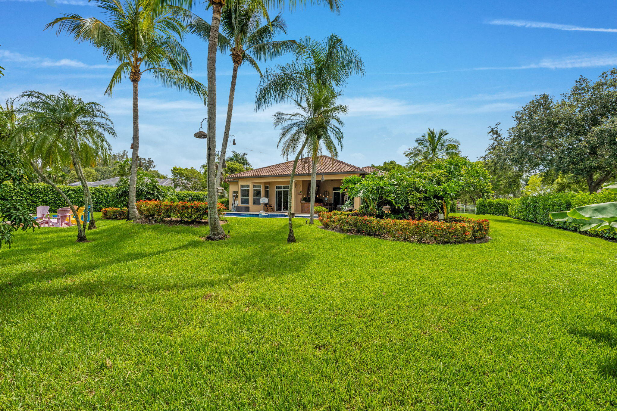 GROVES PARK - Residential