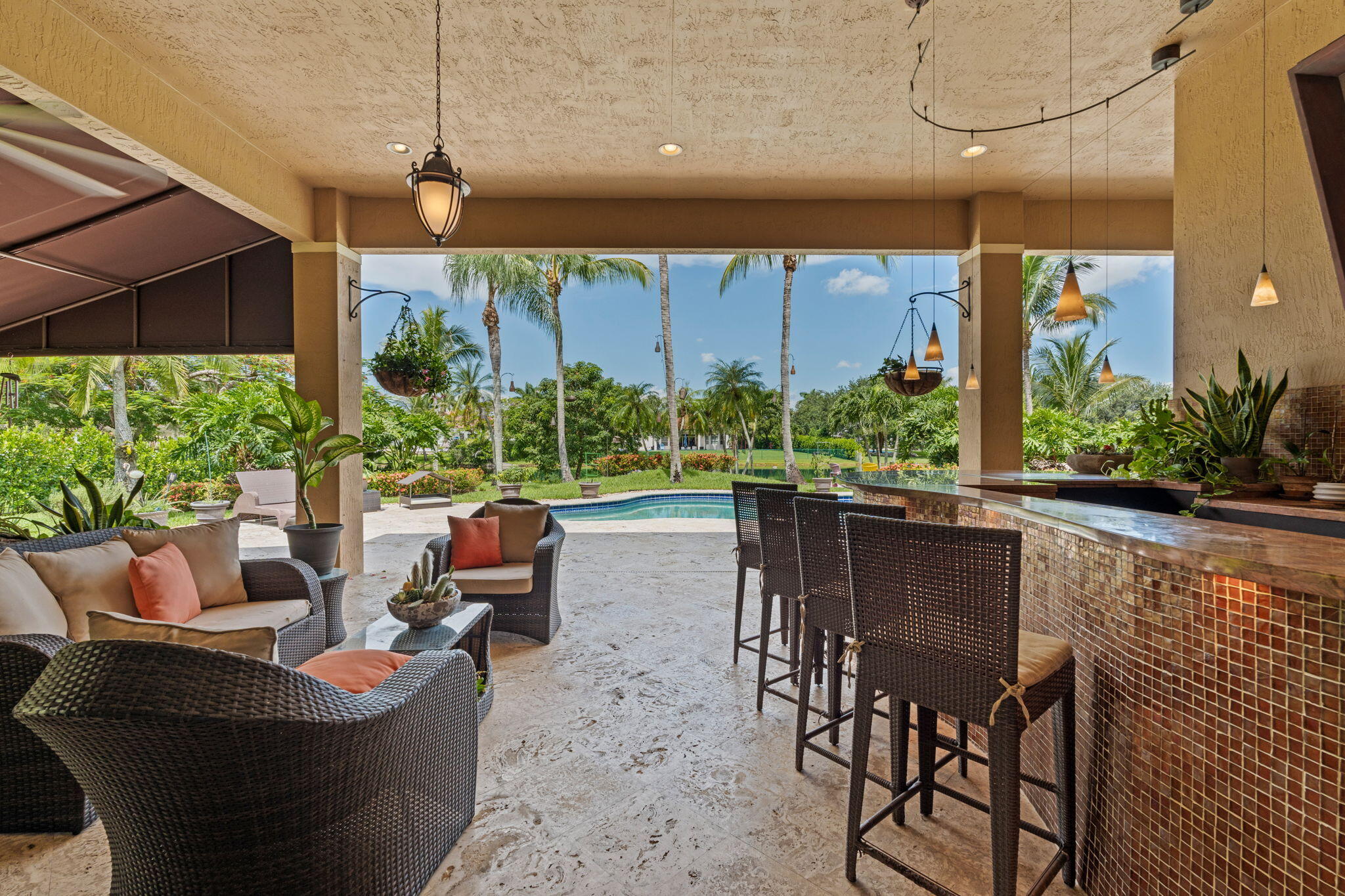 GROVES PARK - Residential