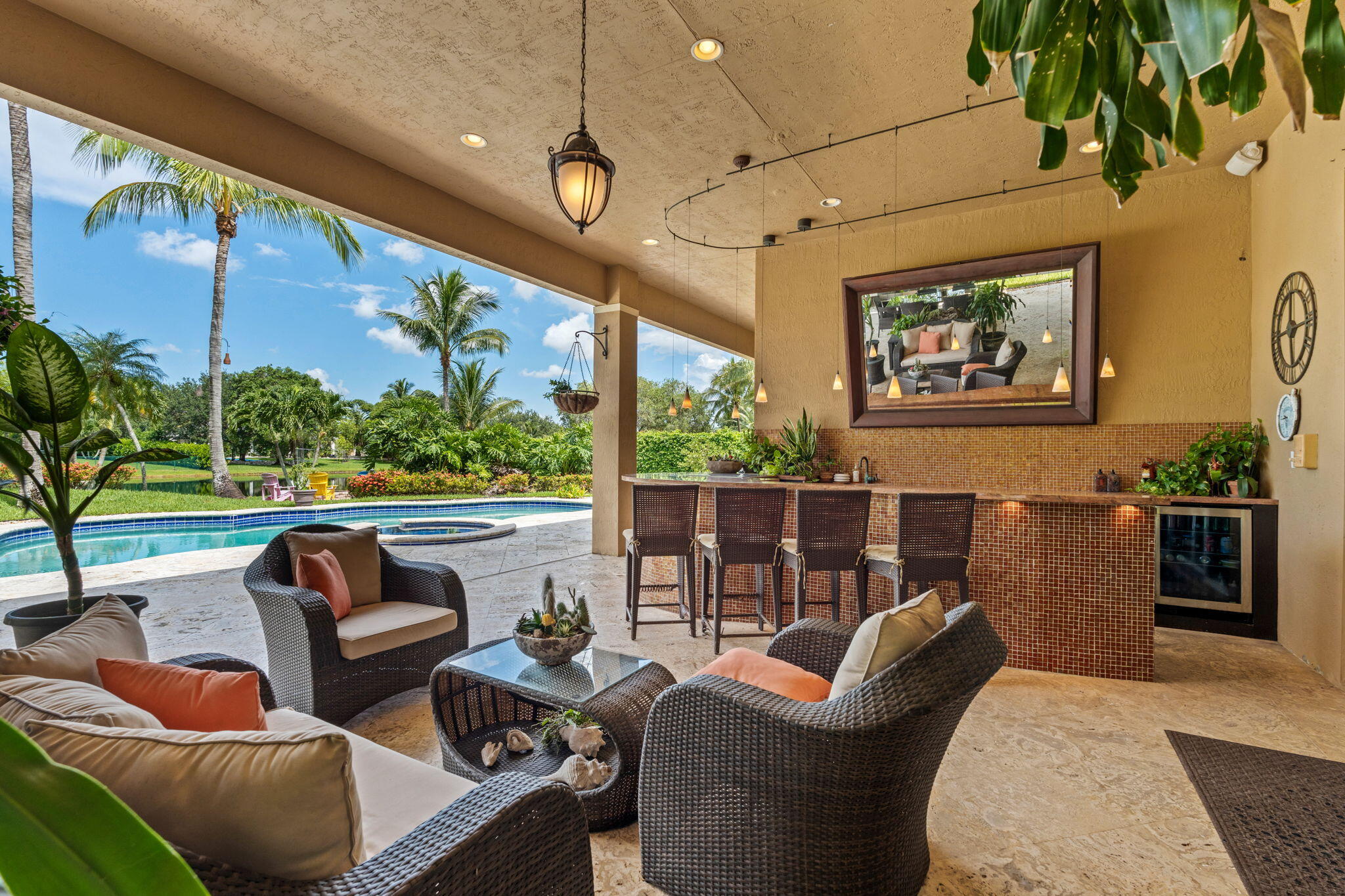 GROVES PARK - Residential
