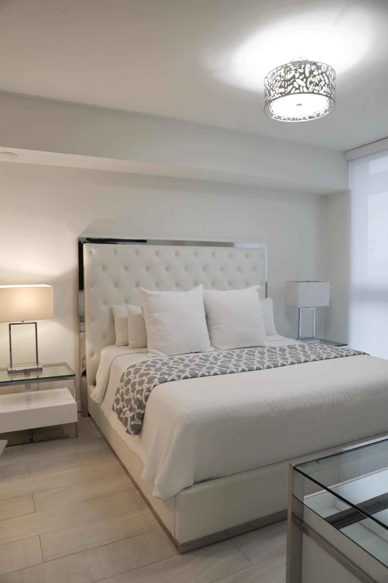 METROPICA NORTH TOWER ONE - Residential