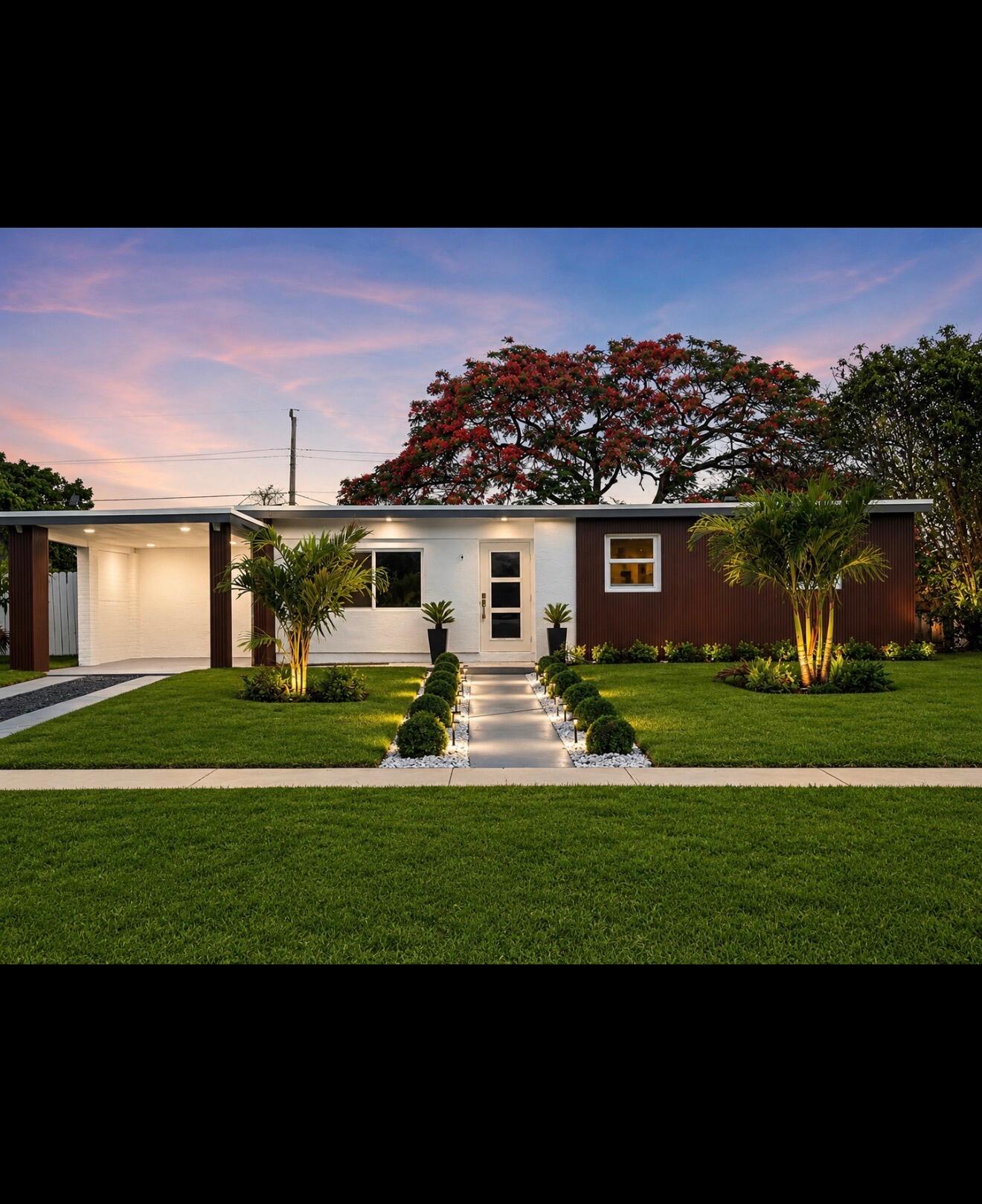 SEMINOLE MANOR 2 - Residential