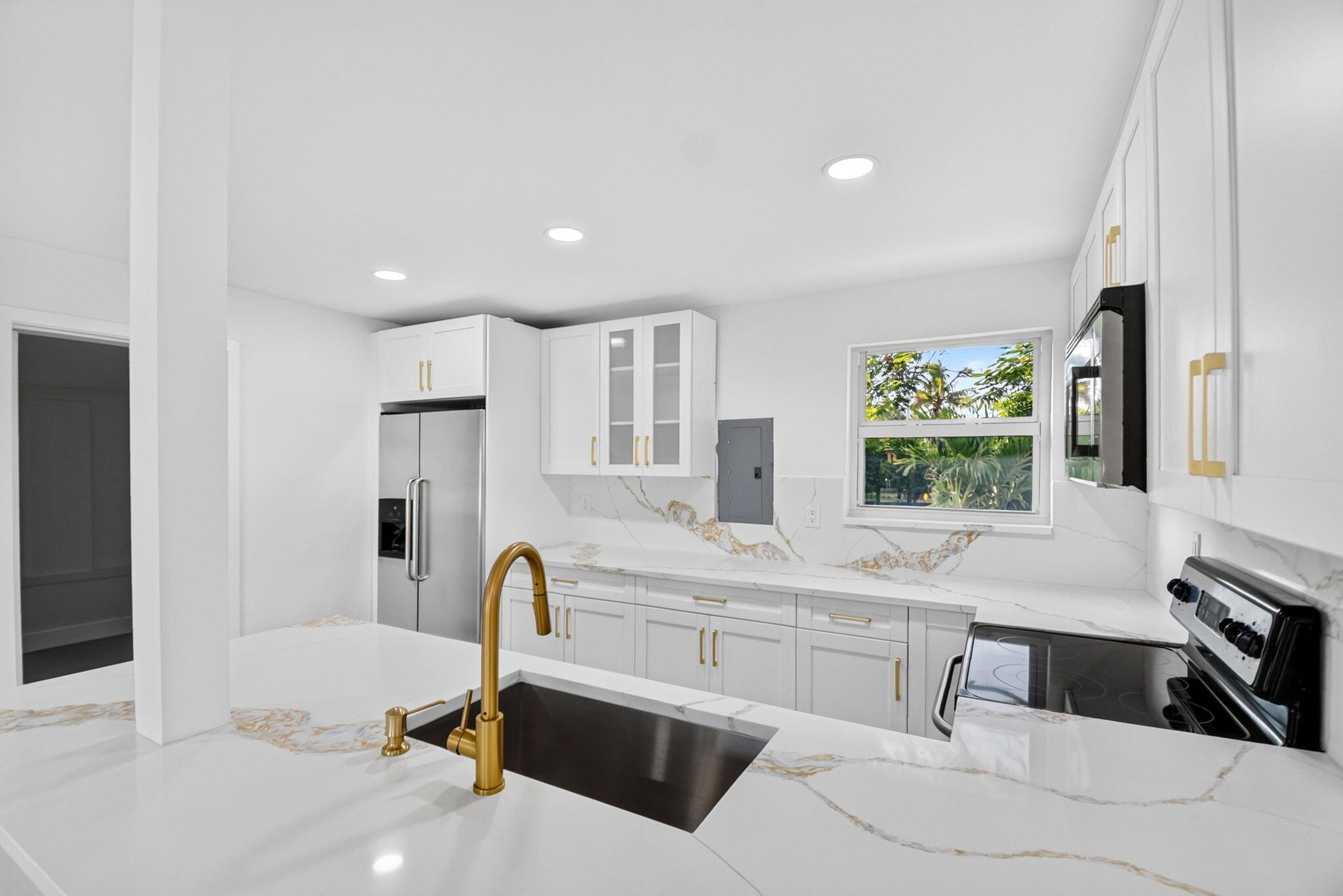 SEMINOLE MANOR 2 - Residential