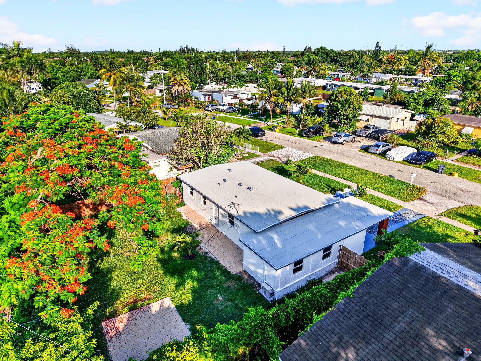 SEMINOLE MANOR 2 - Residential