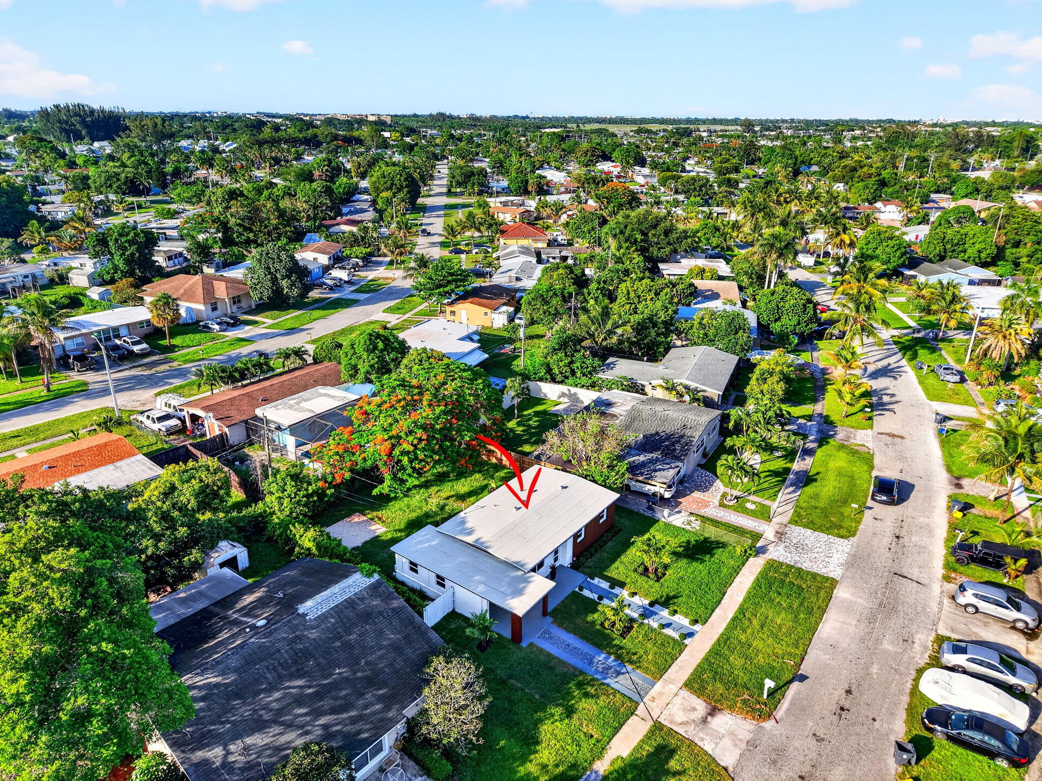 SEMINOLE MANOR 2 - Residential