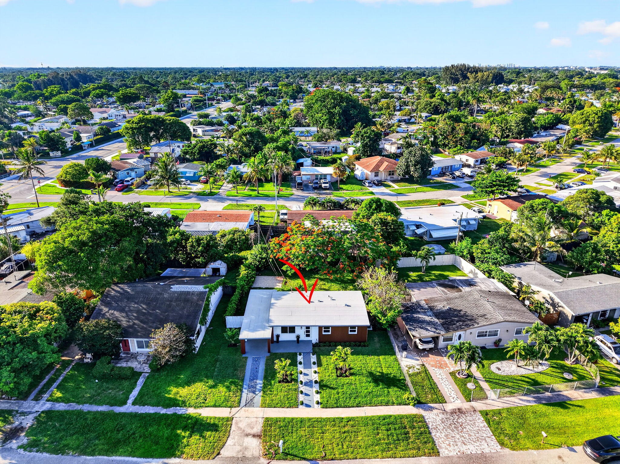SEMINOLE MANOR 2 - Residential