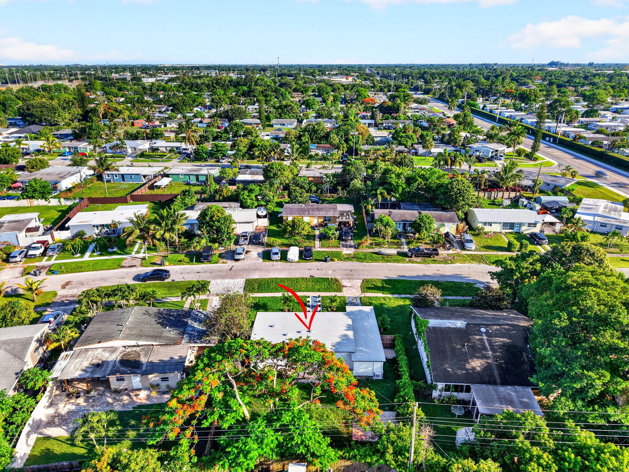 SEMINOLE MANOR 2 - Residential