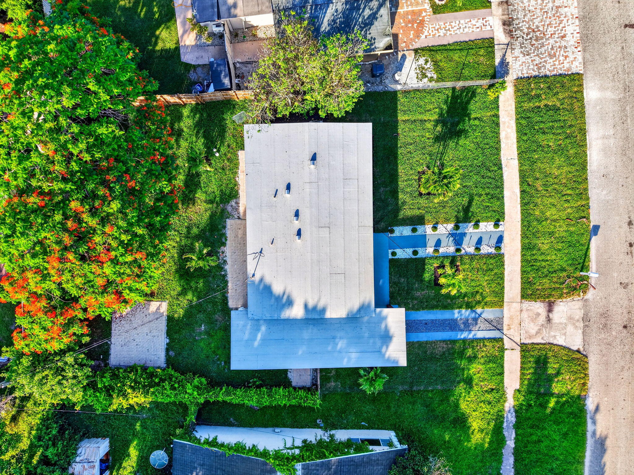 SEMINOLE MANOR 2 - Residential