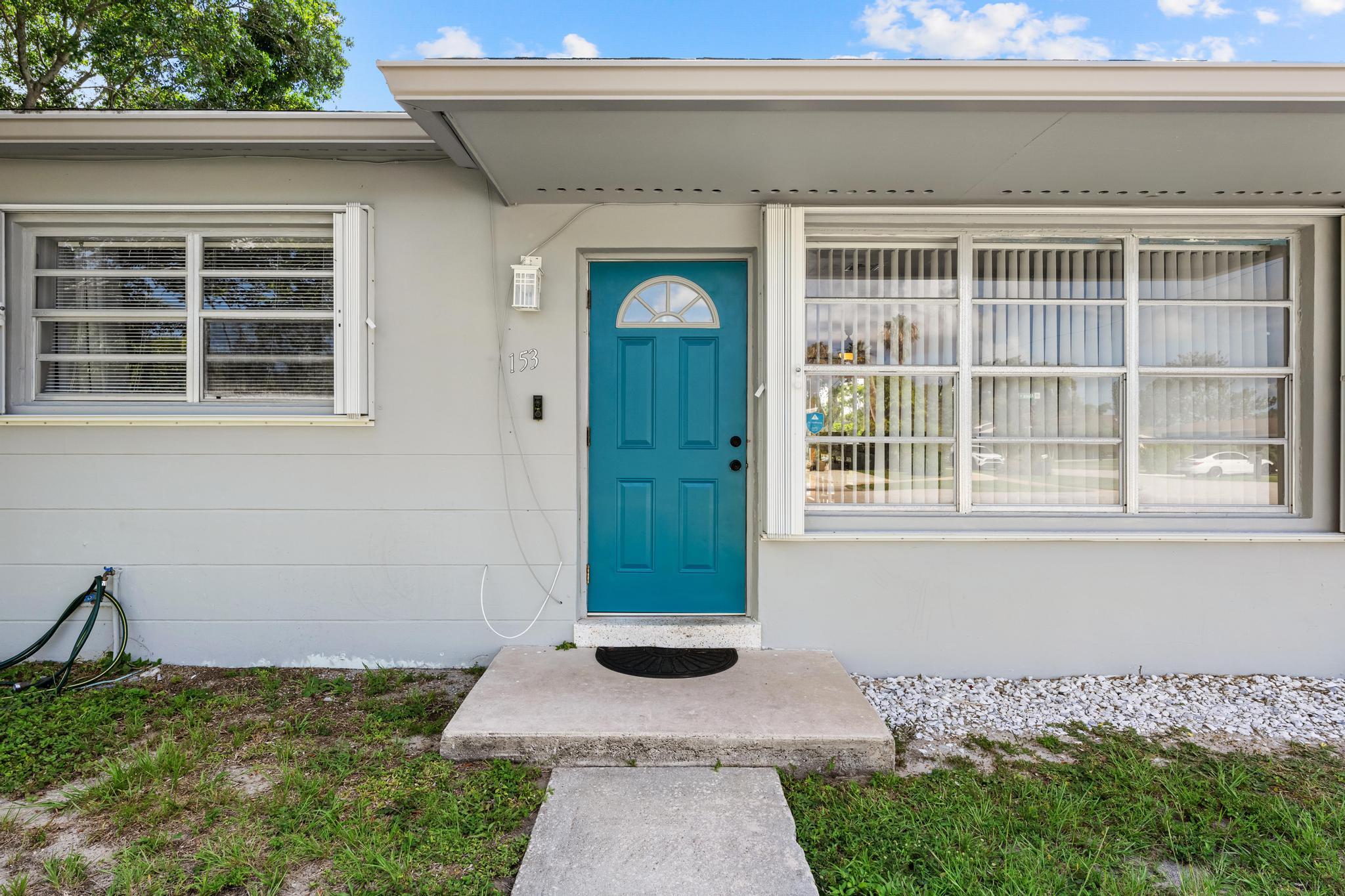 PALM SPRINGS VILLAGE PL 3 IN - Residential