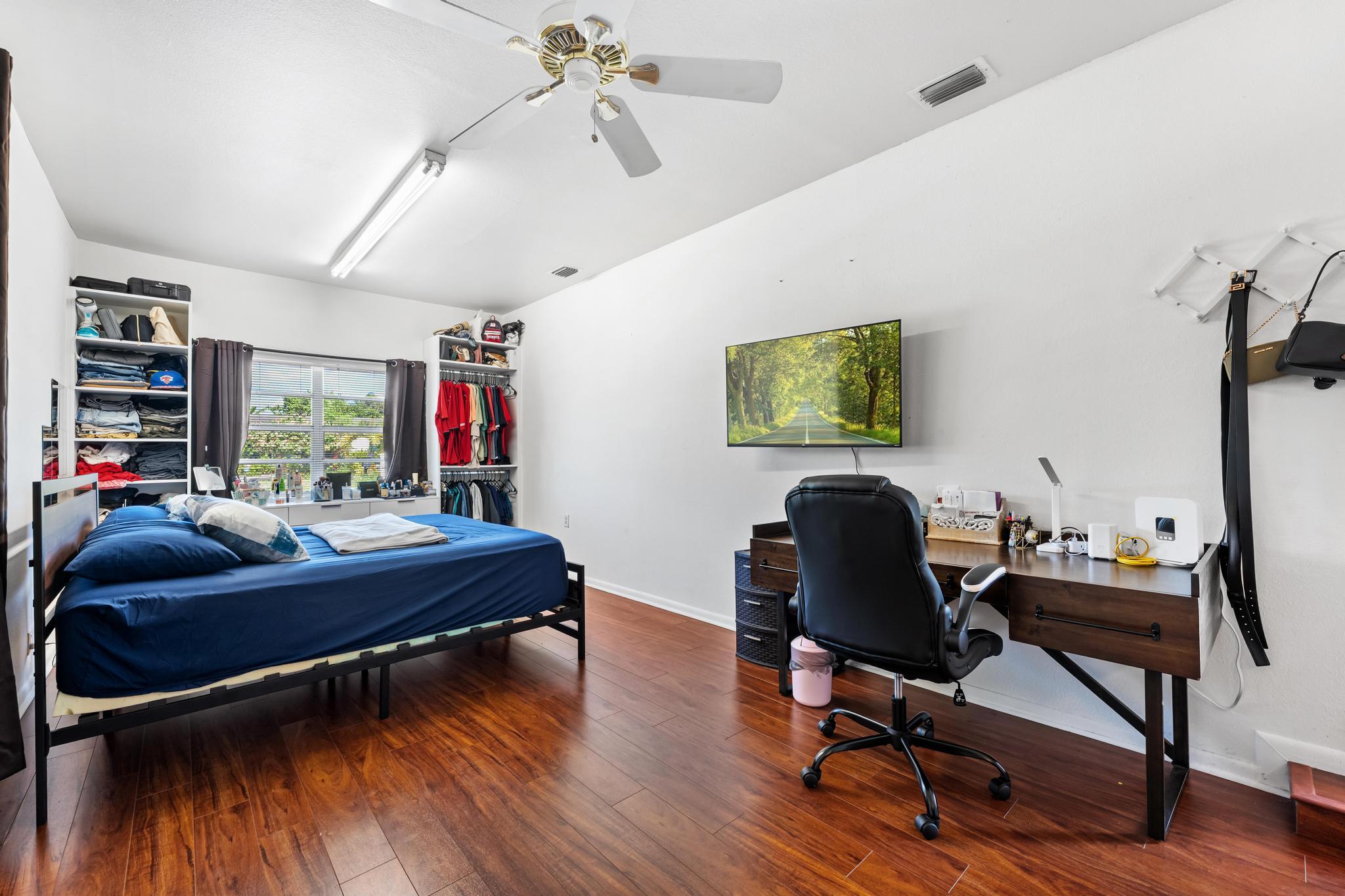 PALM SPRINGS VILLAGE PL 3 IN - Residential