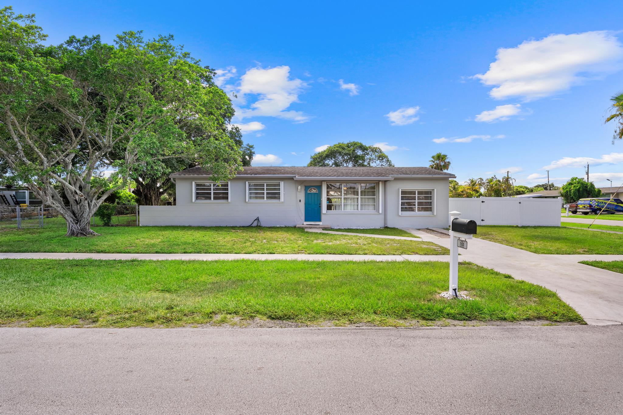 PALM SPRINGS VILLAGE PL 3 IN - Residential