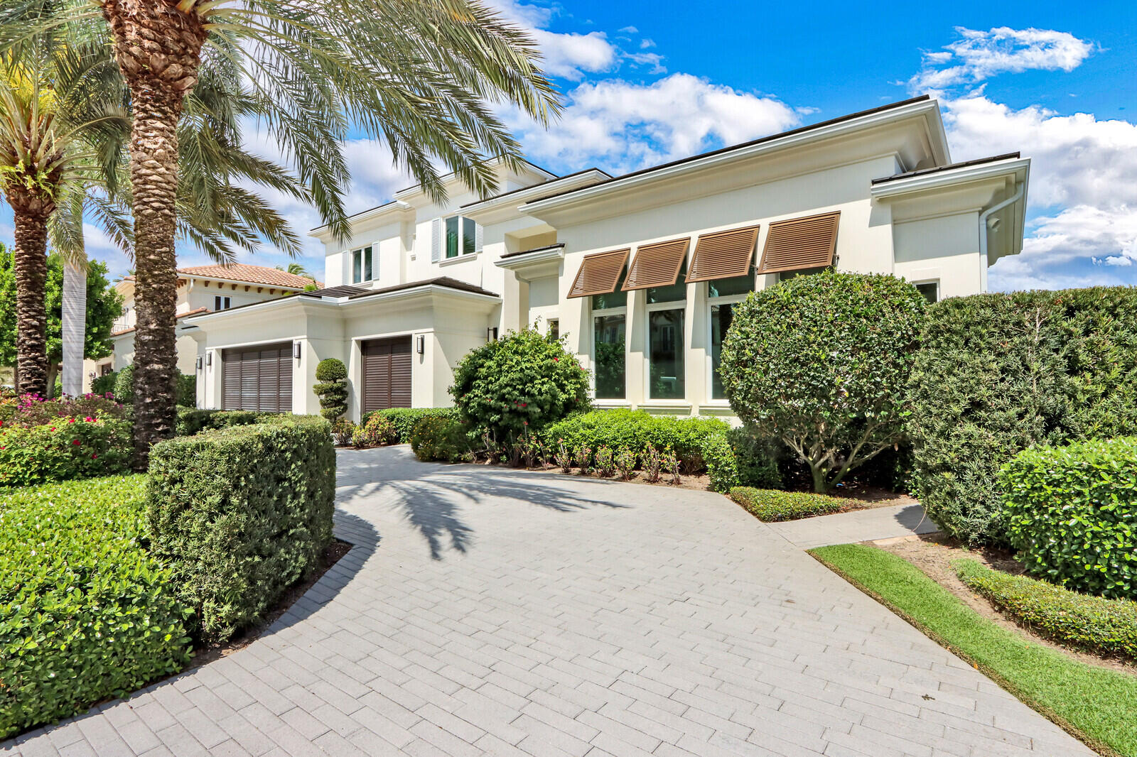 FRENCHMANS RESERVE PCD F - Residential